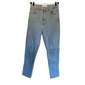 SLVRLAKE BEATNIK ANKLE JEANS